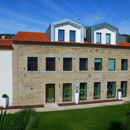 Hotel Rural Quinta Das Quintaes Penafiel Eksteriør billede
