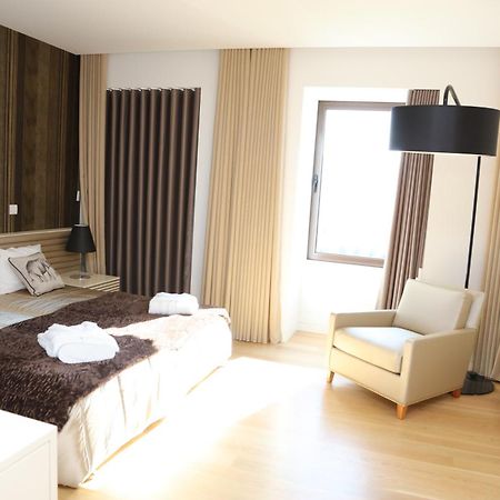 Hotel Rural Quinta Das Quintaes Penafiel Værelse billede