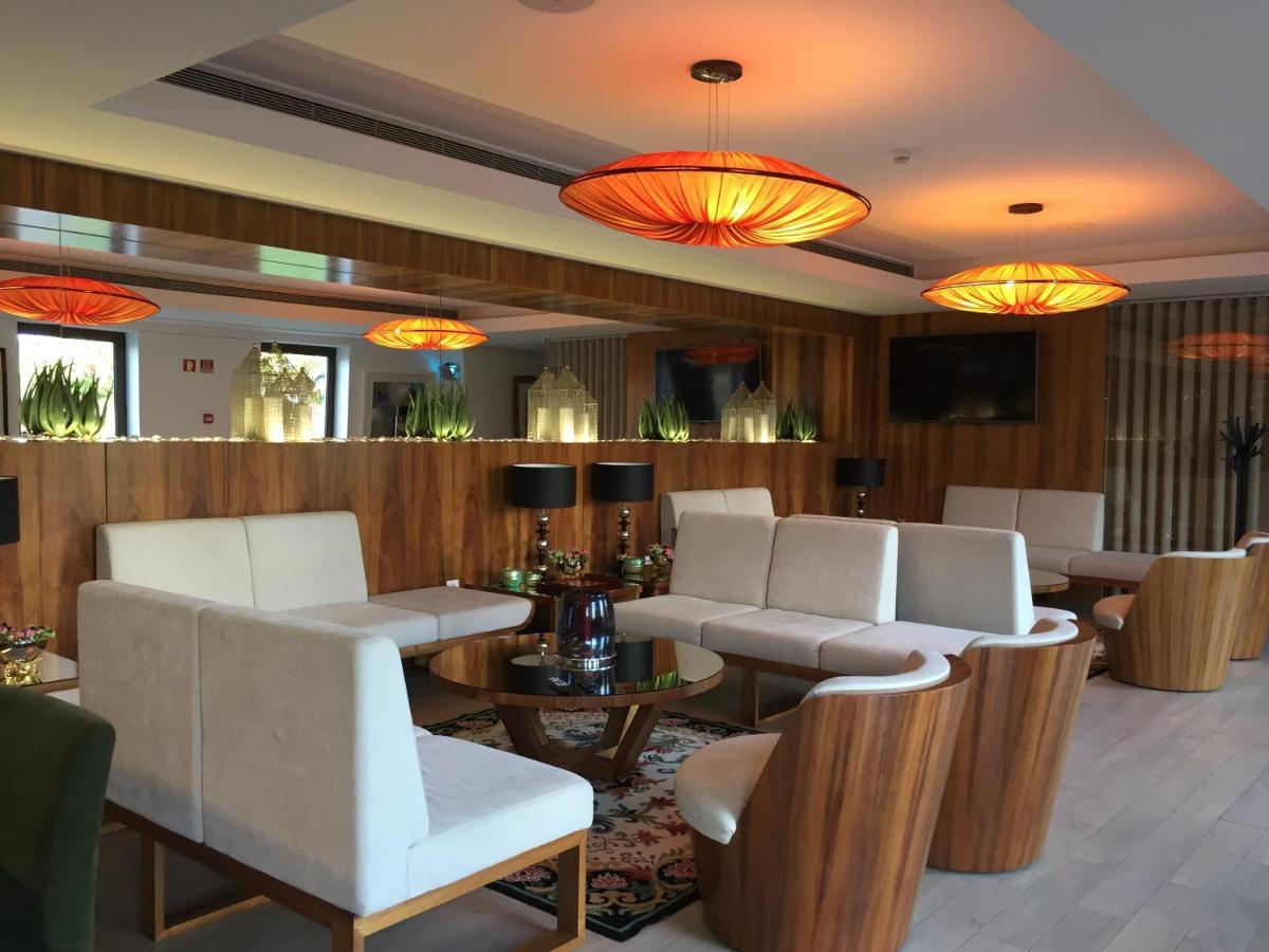 Hotel Rural Quinta Das Quintaes Penafiel Eksteriør billede