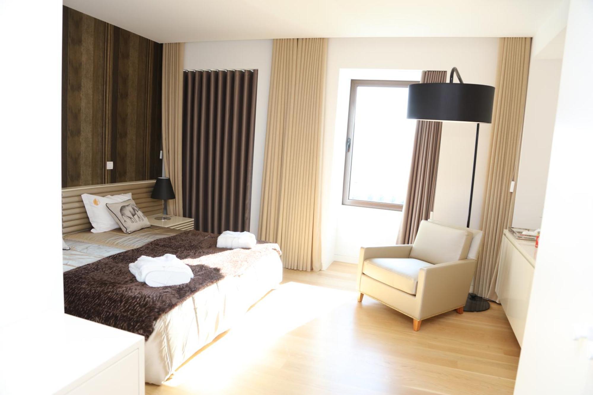 Hotel Rural Quinta Das Quintaes Penafiel Værelse billede