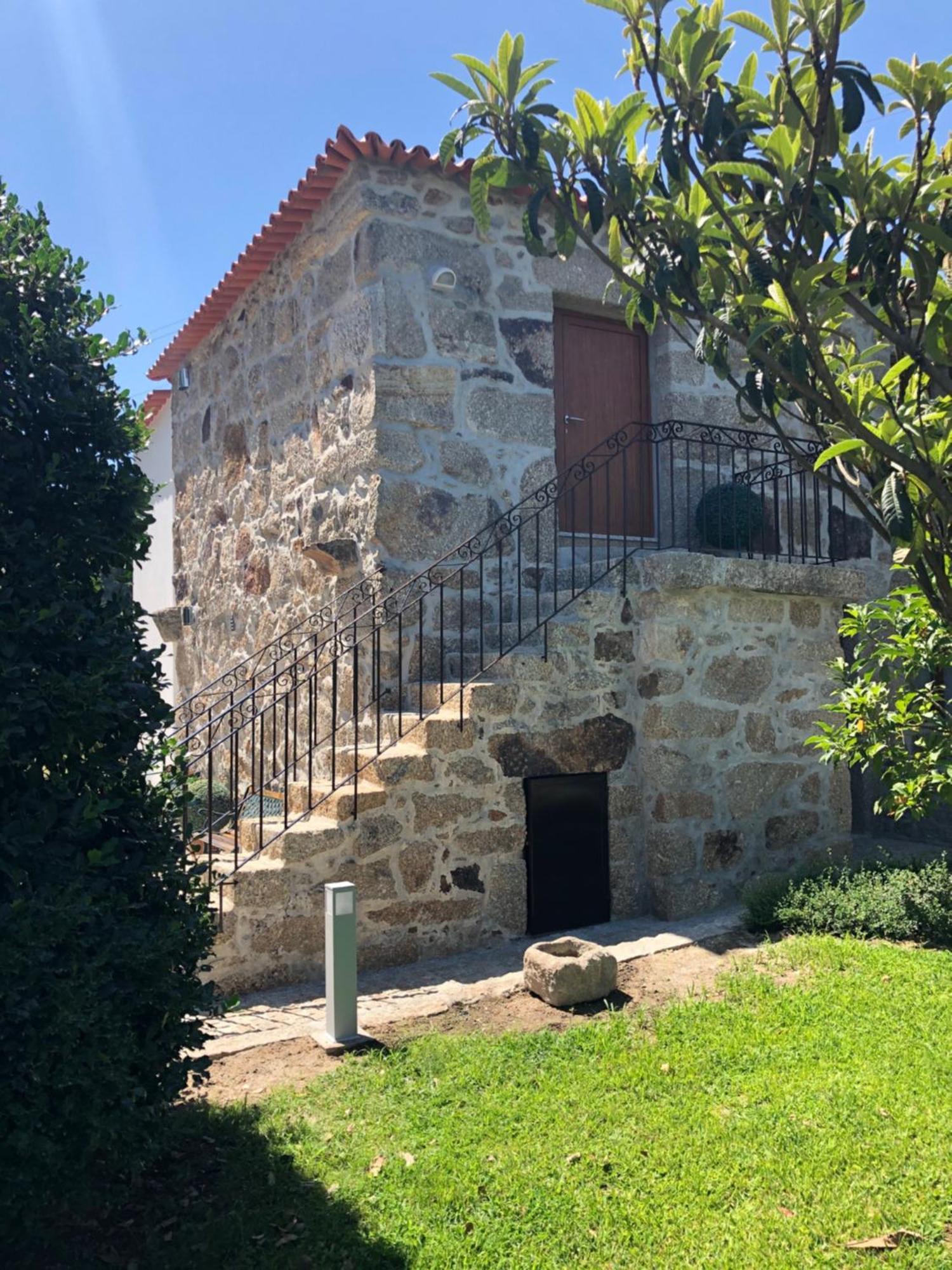 Hotel Rural Quinta Das Quintaes Penafiel Værelse billede