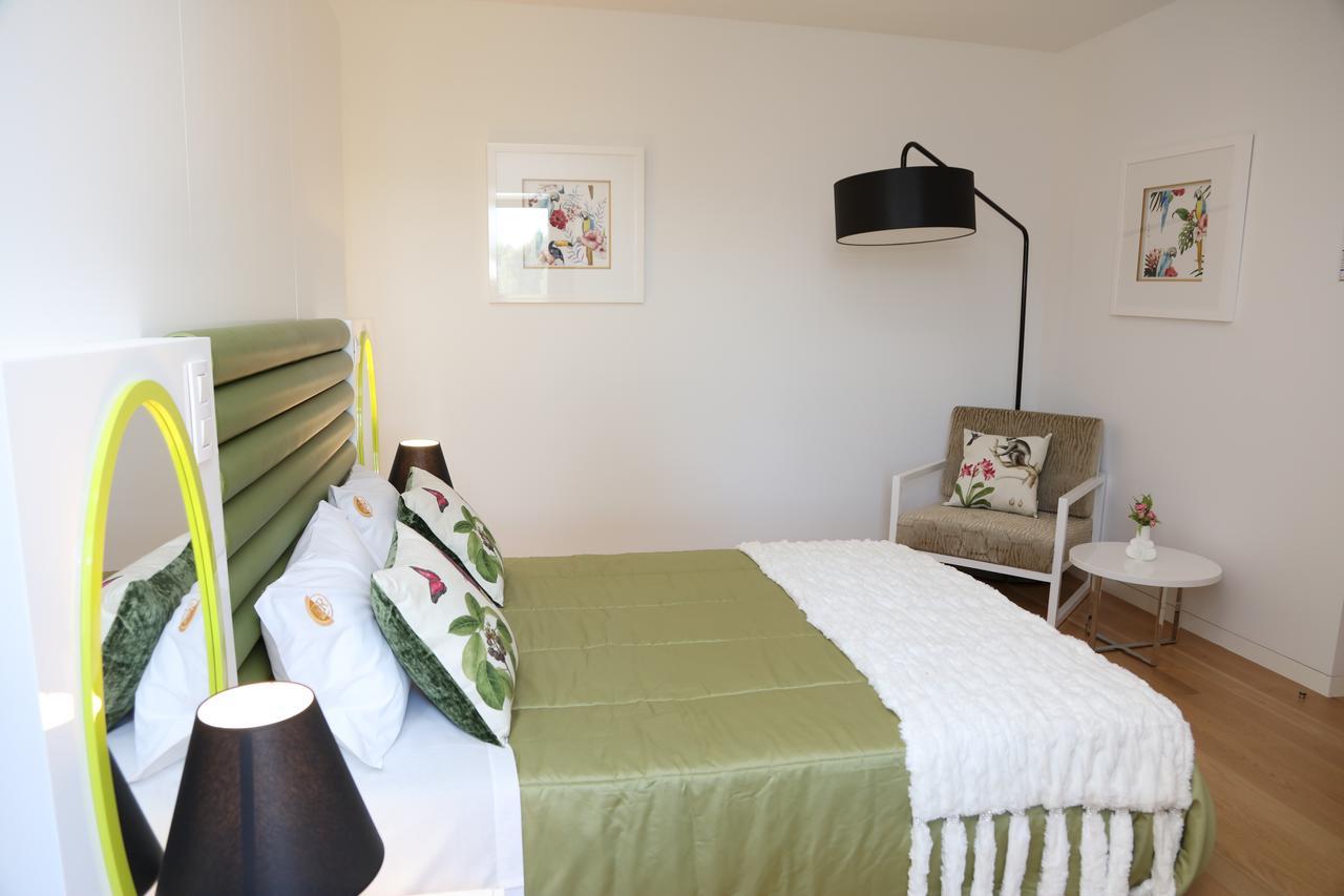 Hotel Rural Quinta Das Quintaes Penafiel Eksteriør billede