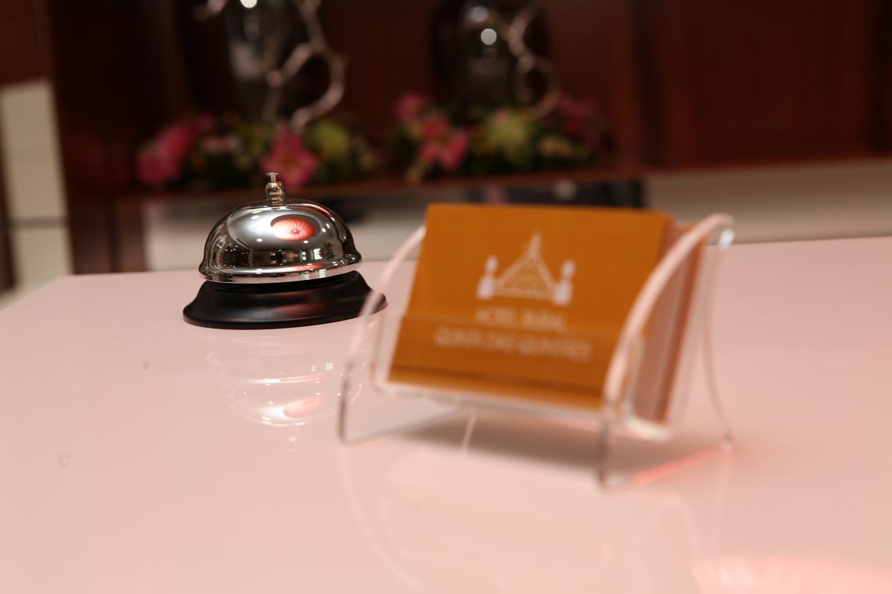 Hotel Rural Quinta Das Quintaes Penafiel Eksteriør billede