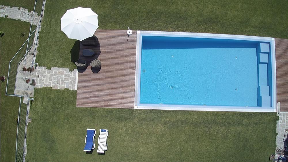 Hotel Rural Quinta Das Quintaes Penafiel Eksteriør billede