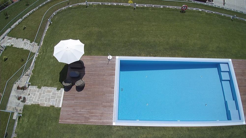 Hotel Rural Quinta Das Quintaes Penafiel Eksteriør billede
