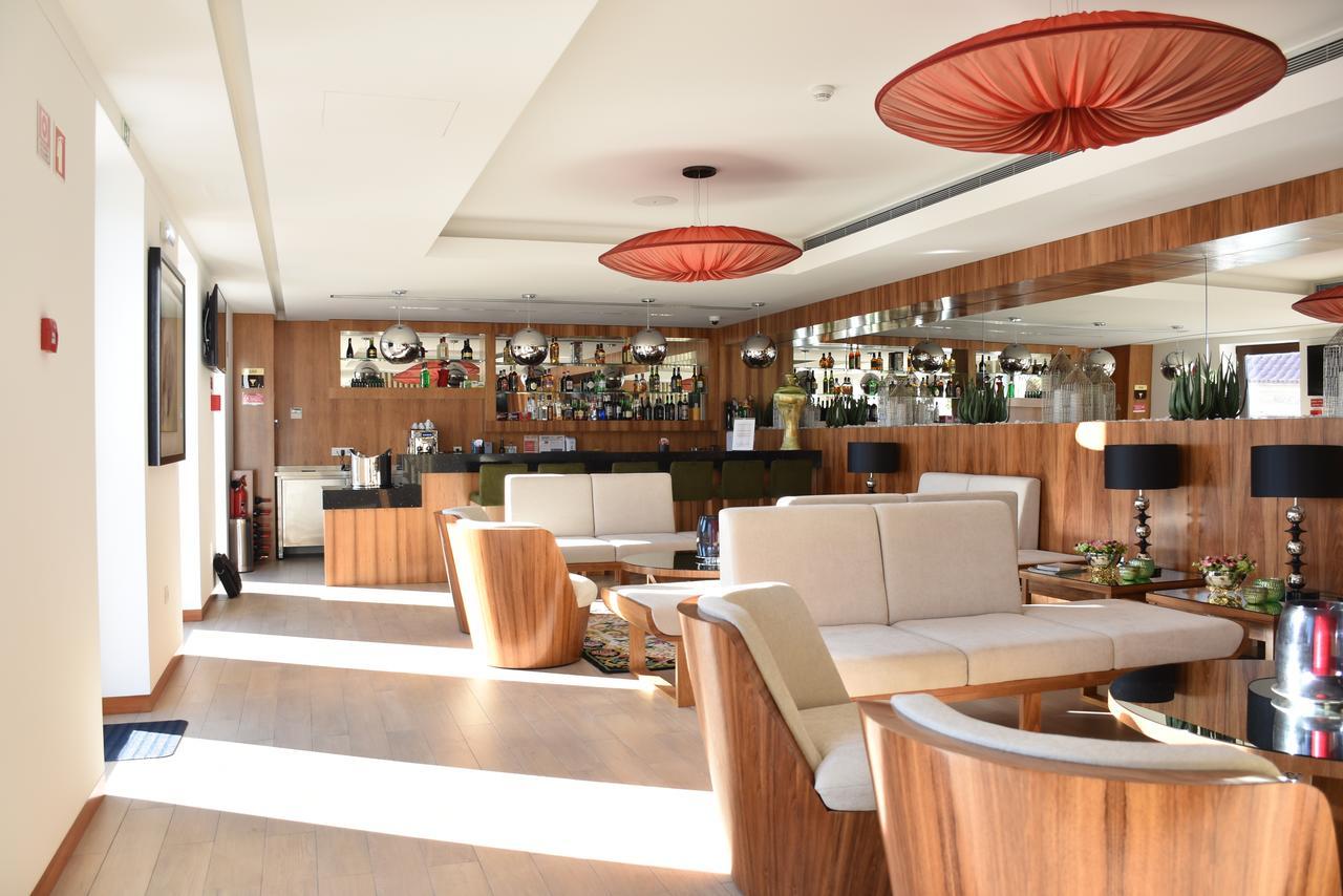 Hotel Rural Quinta Das Quintaes Penafiel Eksteriør billede